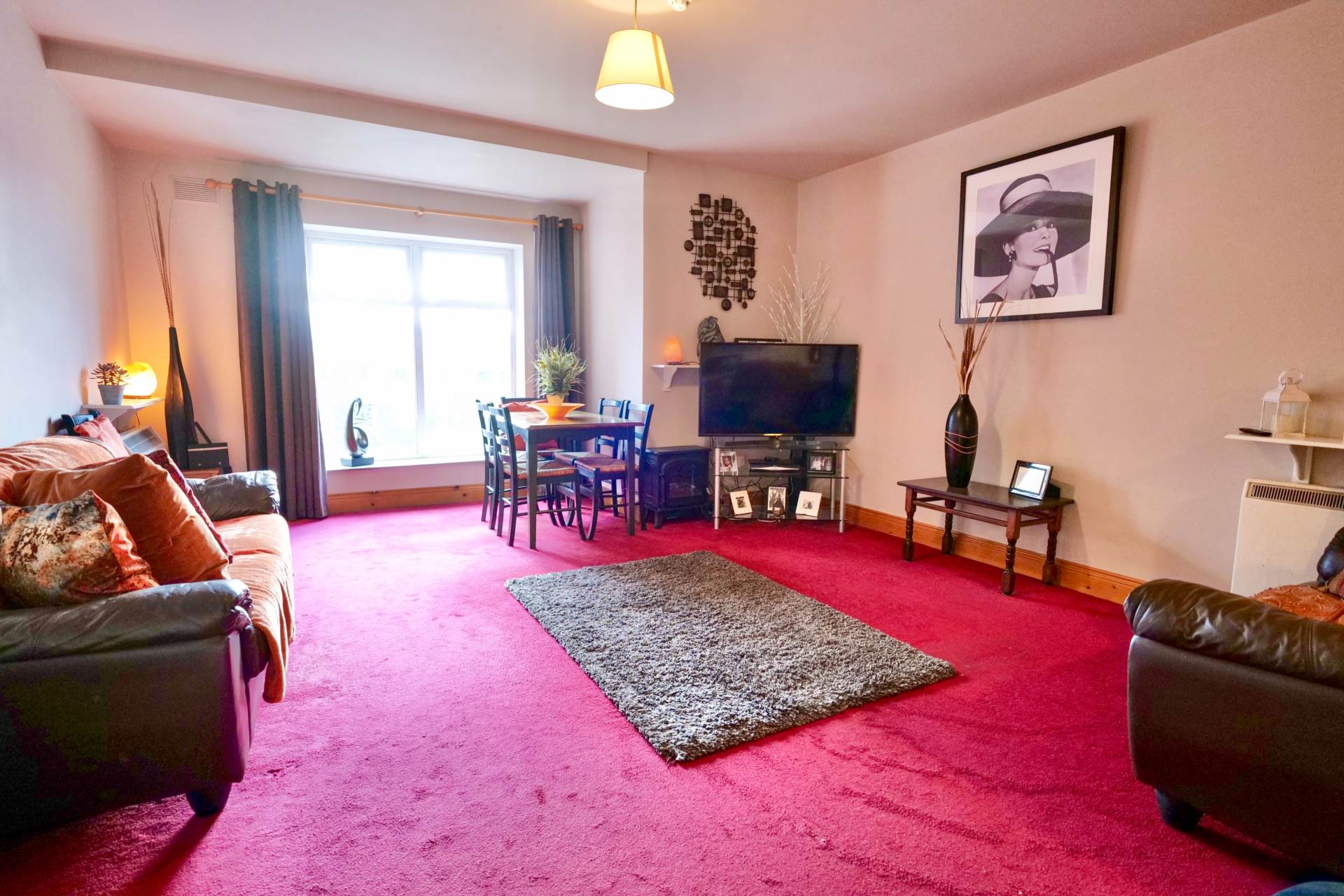 1G, An Dun, Church Road, Raheen, Limerick City – V94 W821
