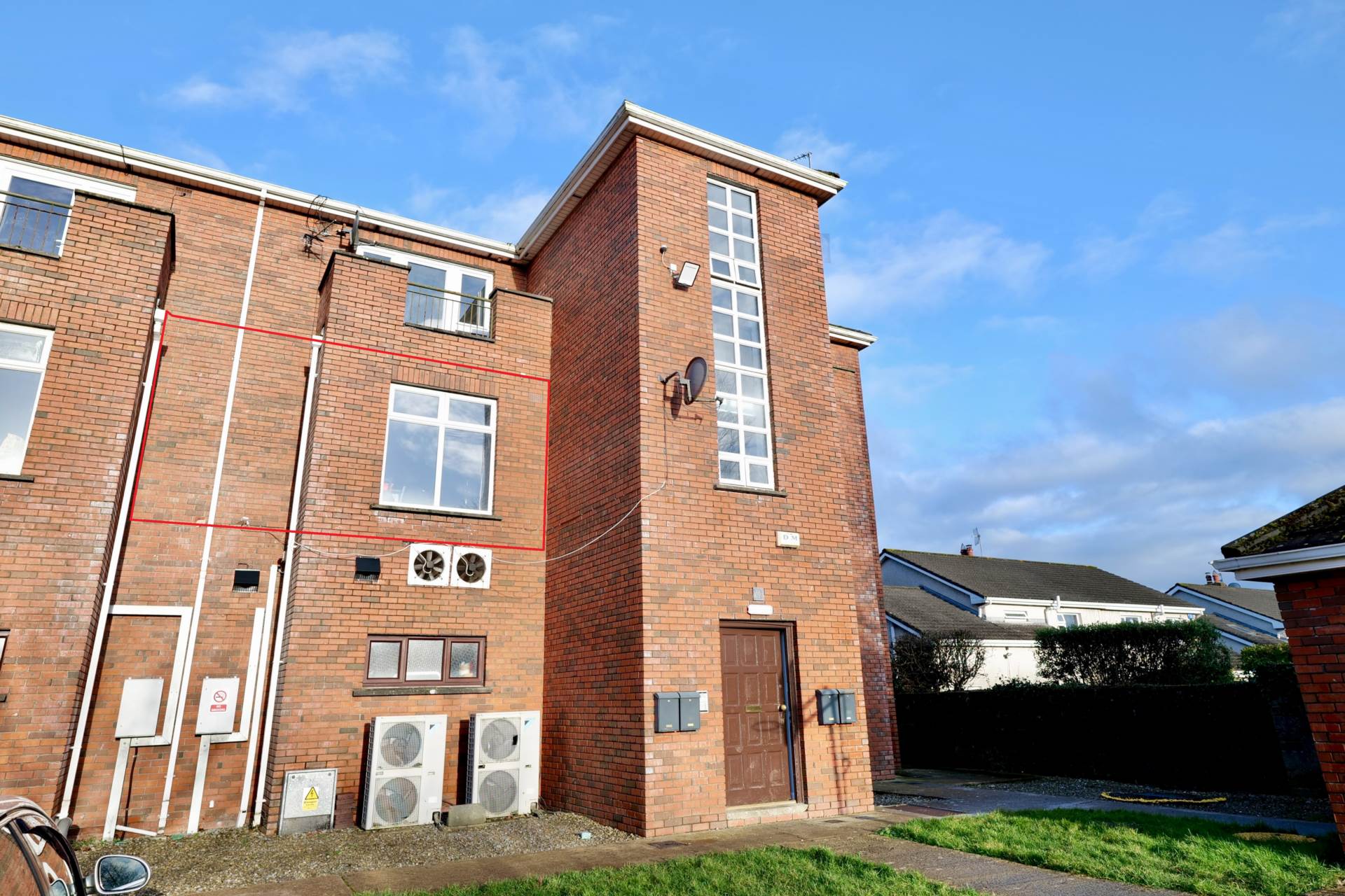 1G, An Dun, Church Road, Raheen, Limerick City – V94 W821 1G, An Dun, Church Road, Raheen, Limerick City – V94 W821