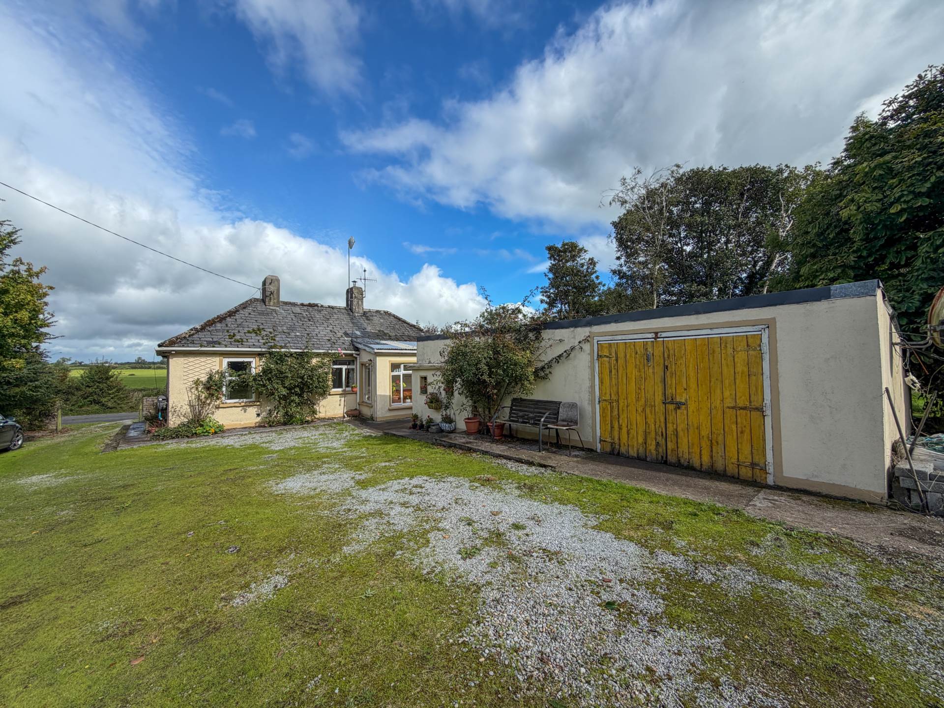 Riverview, Rathcannon, Athlacca, Kilmallock, Co. Limerick – V35 YP66 Riverview, Rathcannon, Athlacca, Kilmallock, Co. Limerick – V35 YP66