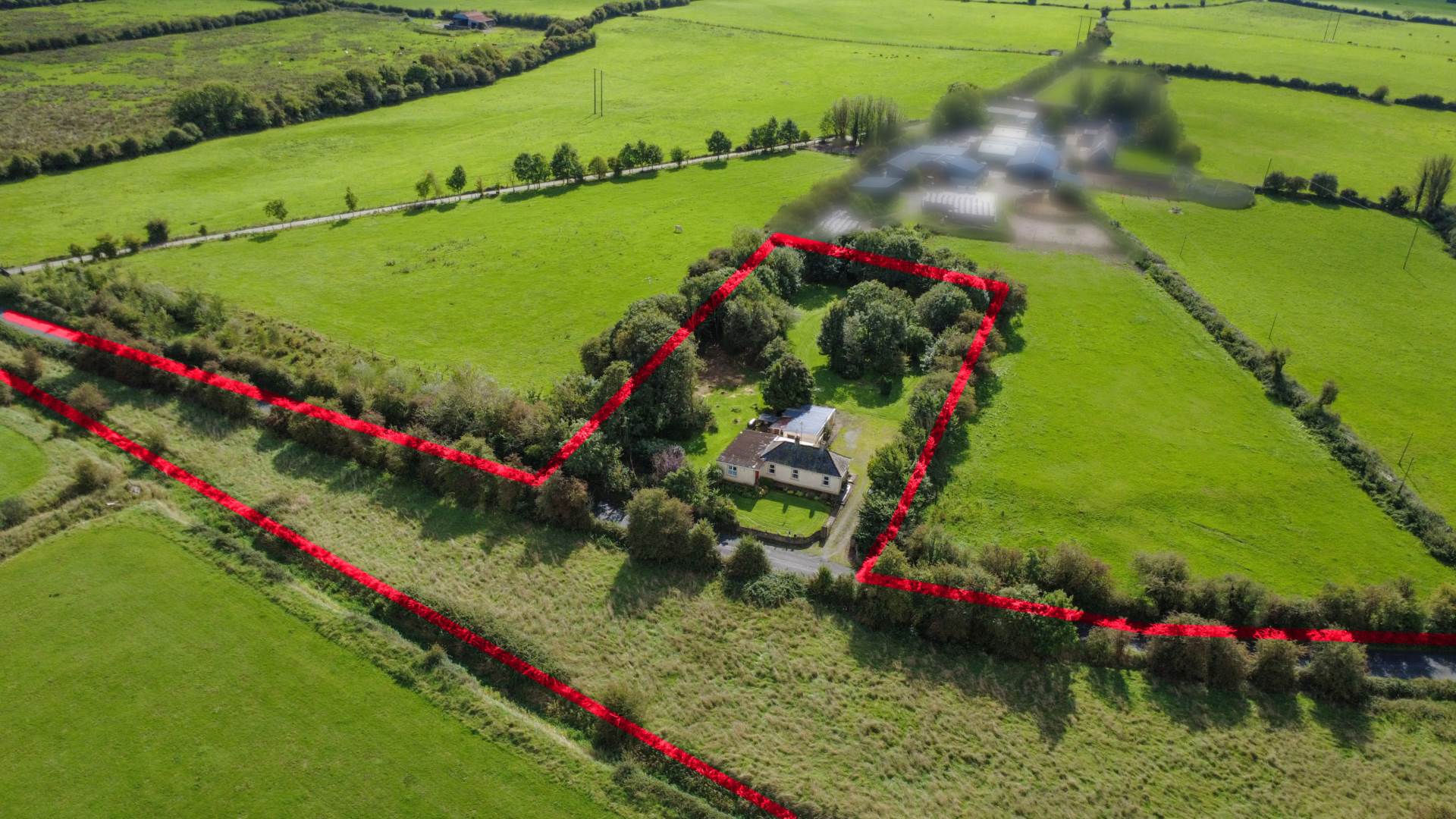 Riverview, Rathcannon, Athlacca, Kilmallock, Co. Limerick – V35 YP66 Riverview, Rathcannon, Athlacca, Kilmallock, Co. Limerick – V35 YP66