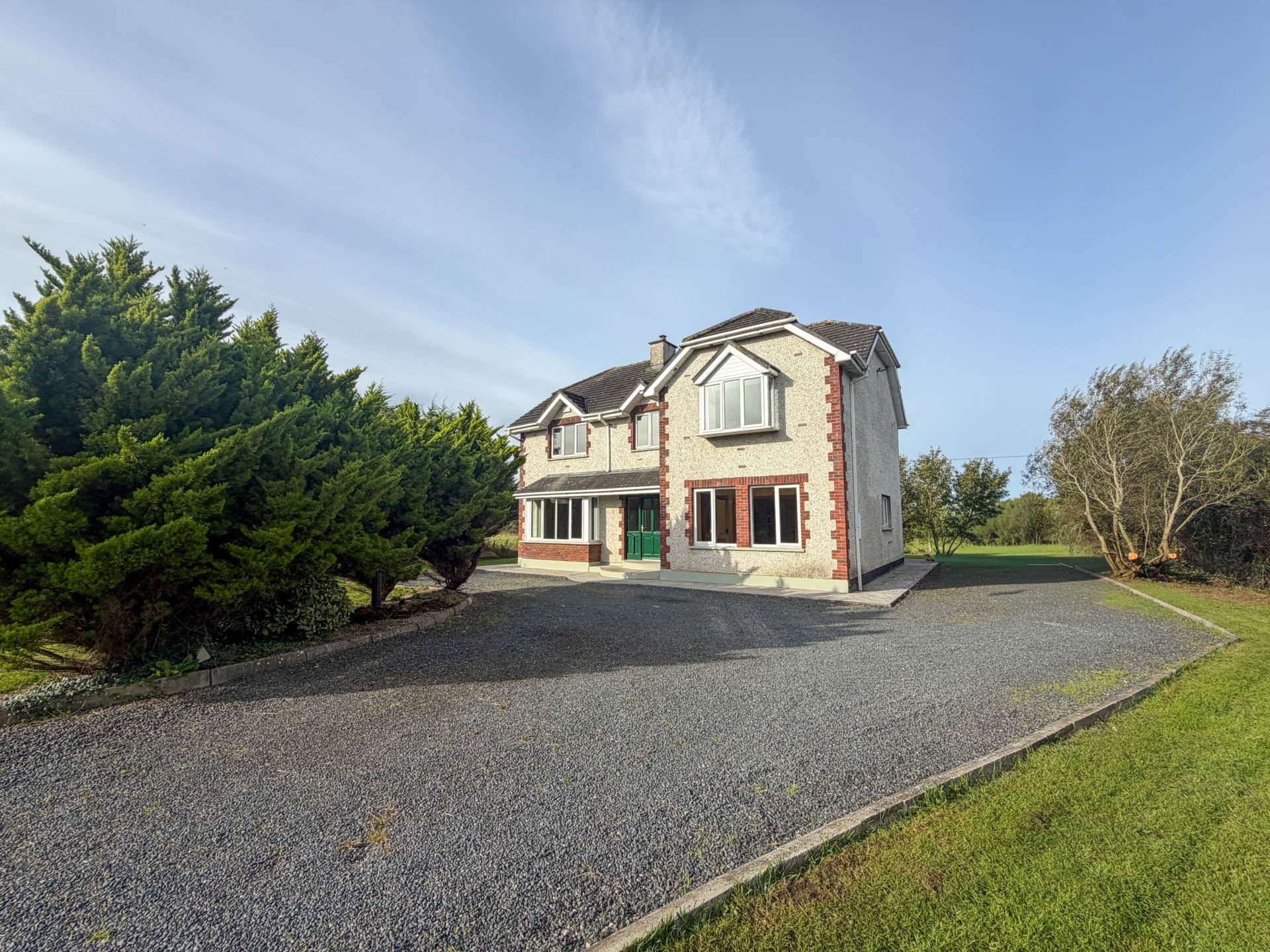Ardnacrohy, Newcastle West, Co. Limerick. V42 PX81