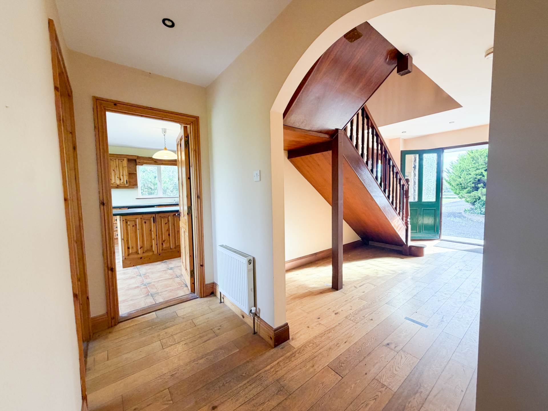 Ardnacrohy, Newcastle West, Co. Limerick. V42 PX81