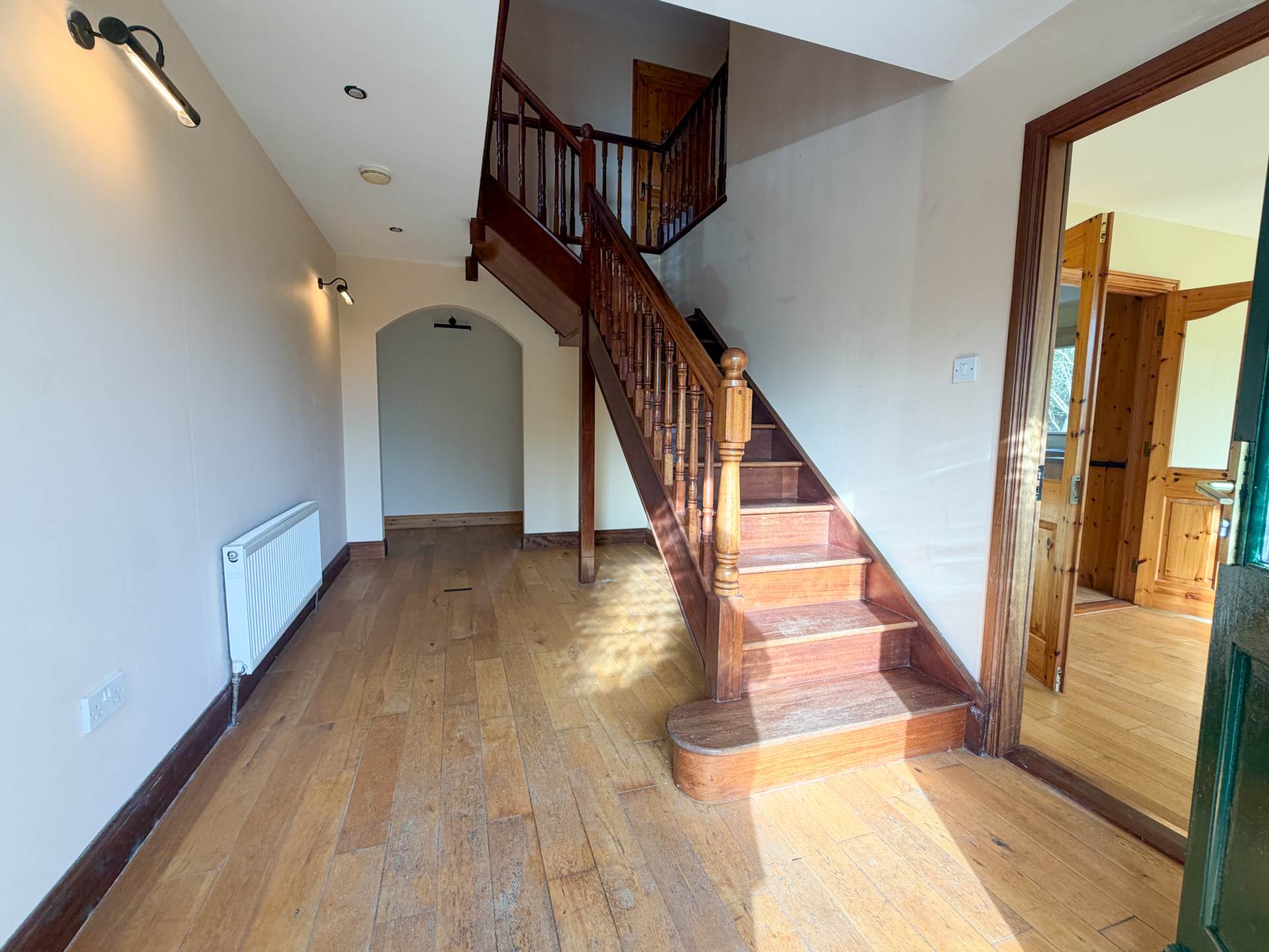 Ardnacrohy, Newcastle West, Co. Limerick. V42 PX81