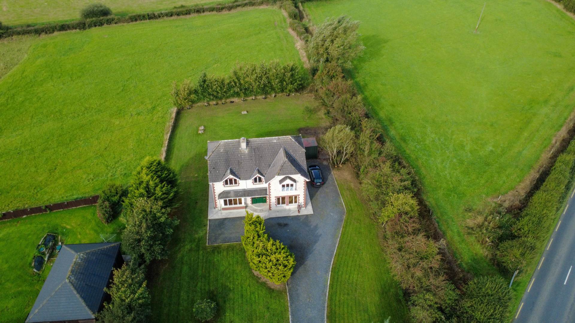 Ardnacrohy, Newcastle West, Co. Limerick. V42 PX81