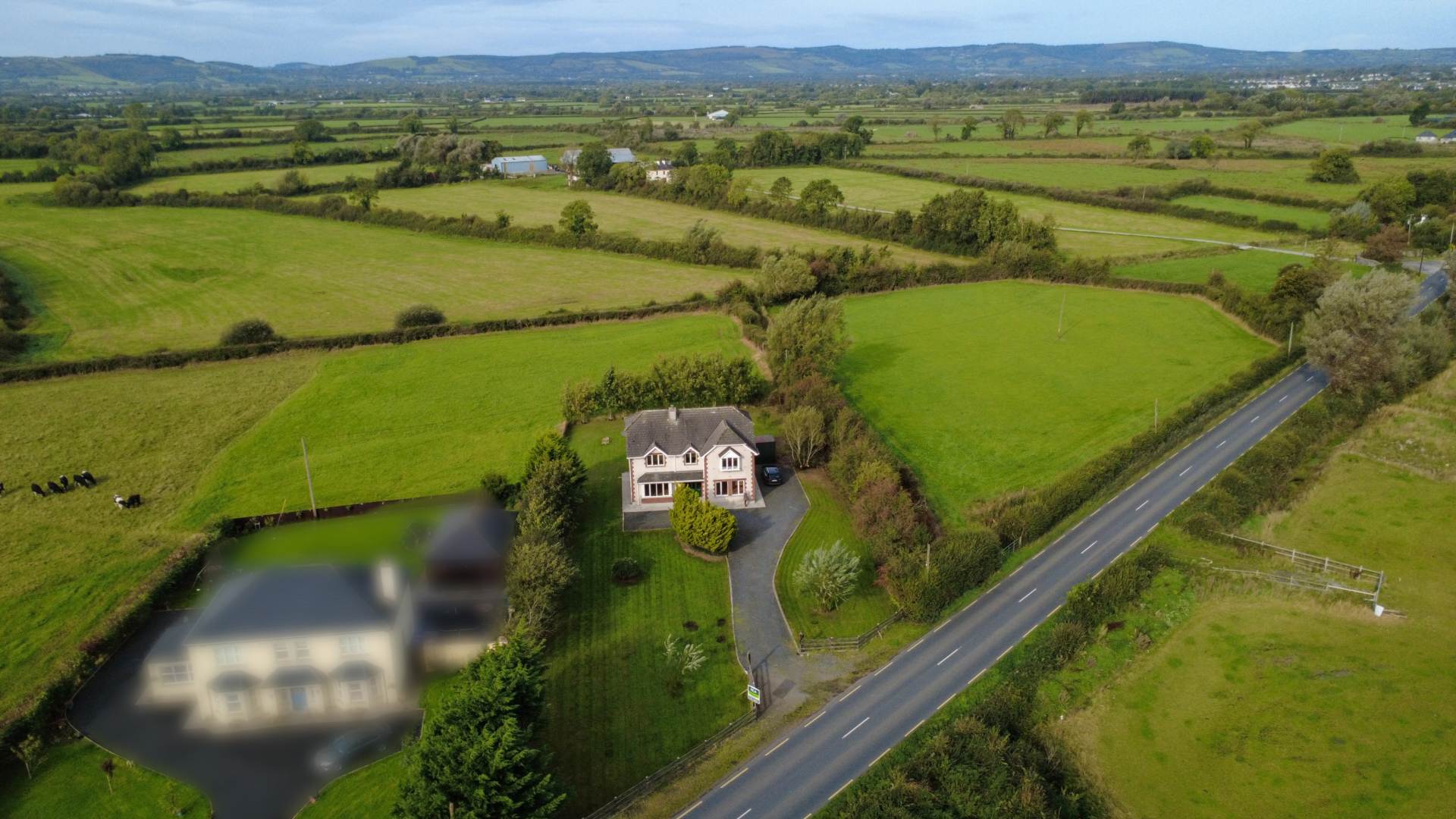 Ardnacrohy, Newcastle West, Co. Limerick. V42 PX81