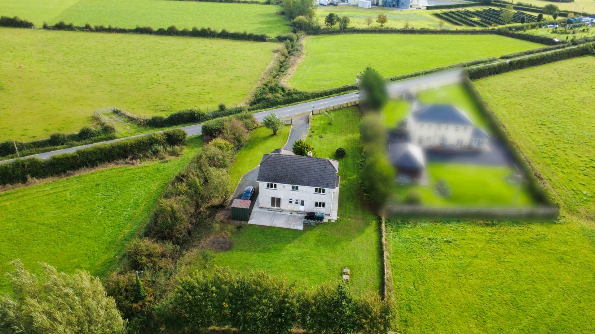 Ardnacrohy, Newcastle West, Co. Limerick. V42 PX81