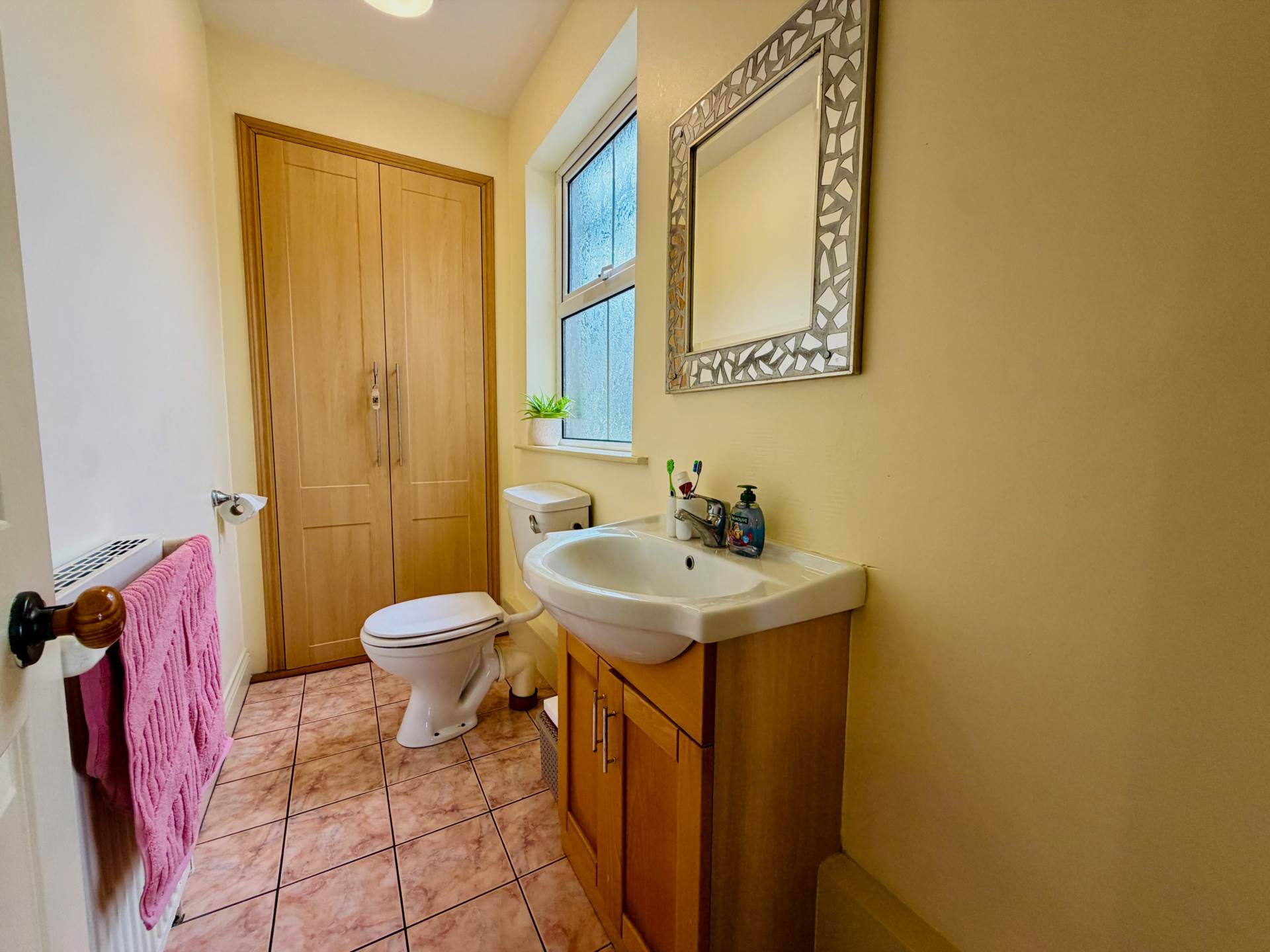 Boskill, Caherconlish, Co. Limerick – V94 F6W7 Boskill, Caherconlish, Co. Limerick – V94 F6W7