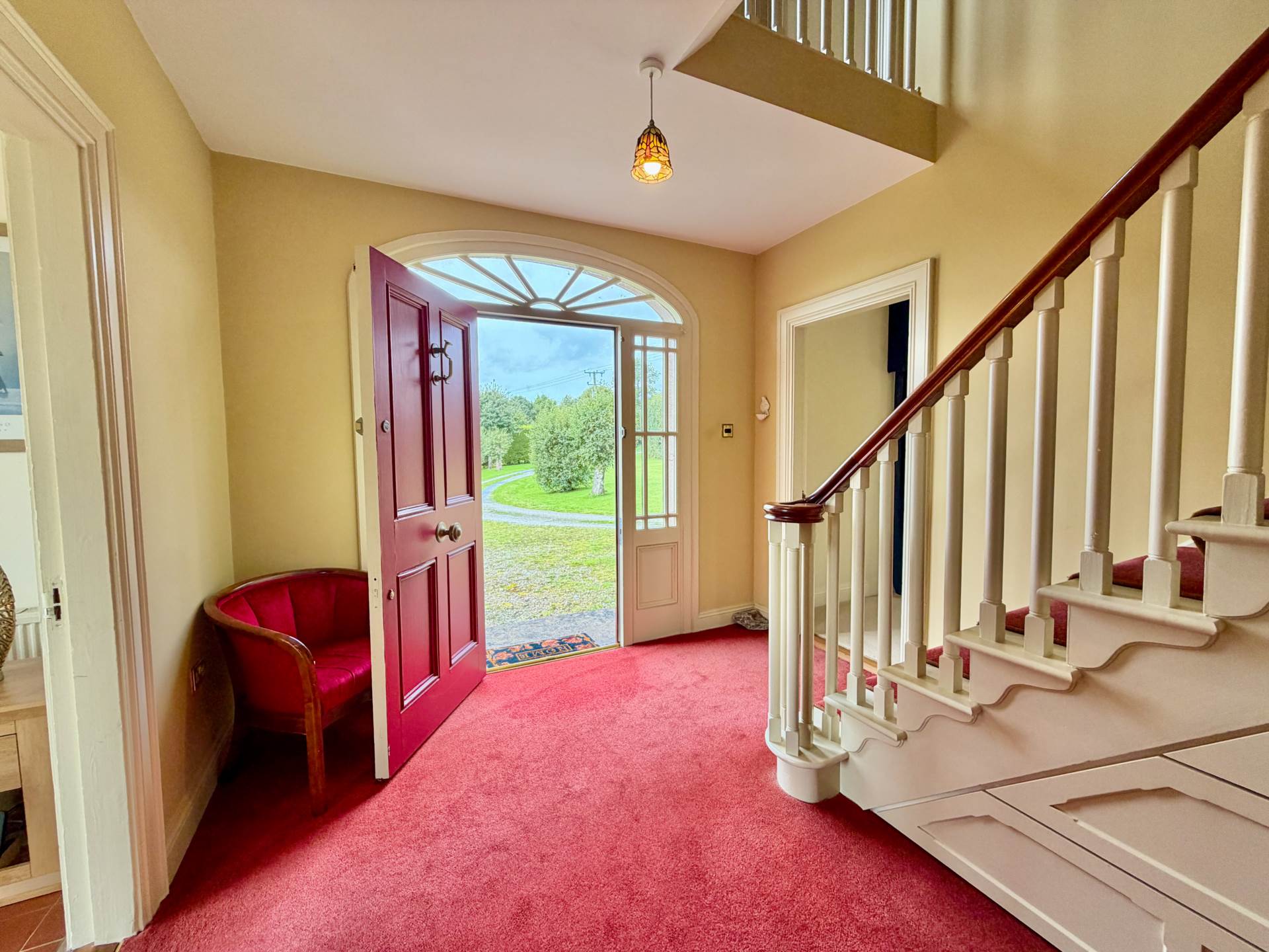 Boskill, Caherconlish, Co. Limerick – V94 F6W7 Boskill, Caherconlish, Co. Limerick – V94 F6W7