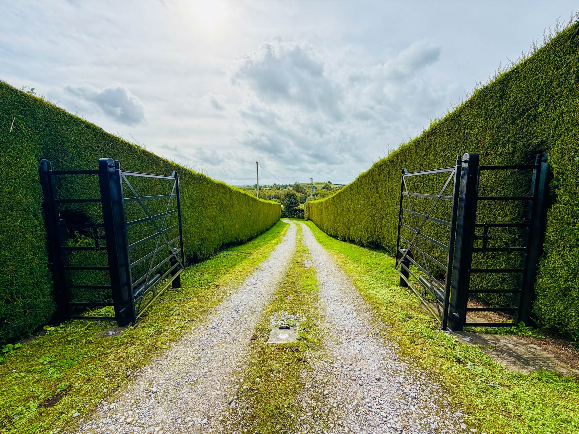 Boskill, Caherconlish, Co. Limerick – V94 F6W7 Boskill, Caherconlish, Co. Limerick – V94 F6W7