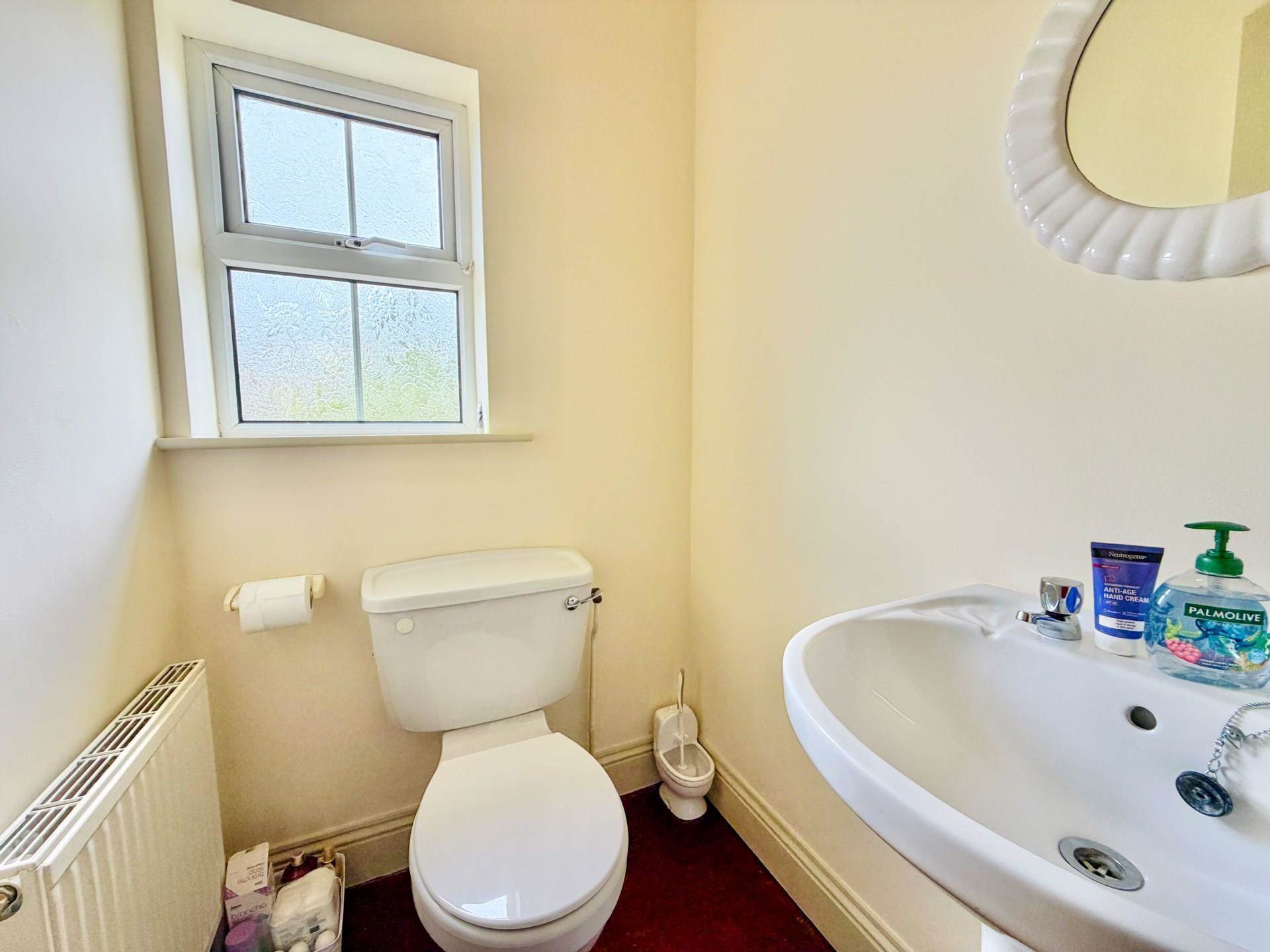 Boskill, Caherconlish, Co. Limerick – V94 F6W7 Boskill, Caherconlish, Co. Limerick – V94 F6W7