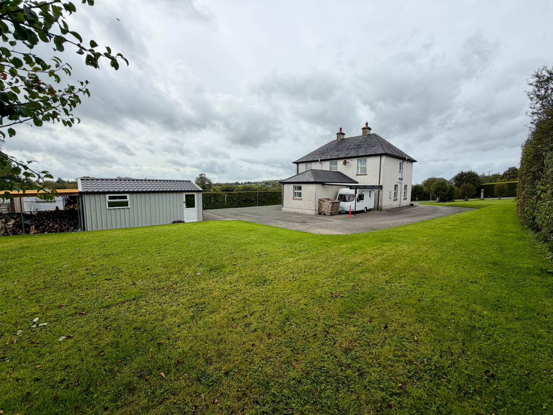Boskill, Caherconlish, Co. Limerick – V94 F6W7 Boskill, Caherconlish, Co. Limerick – V94 F6W7