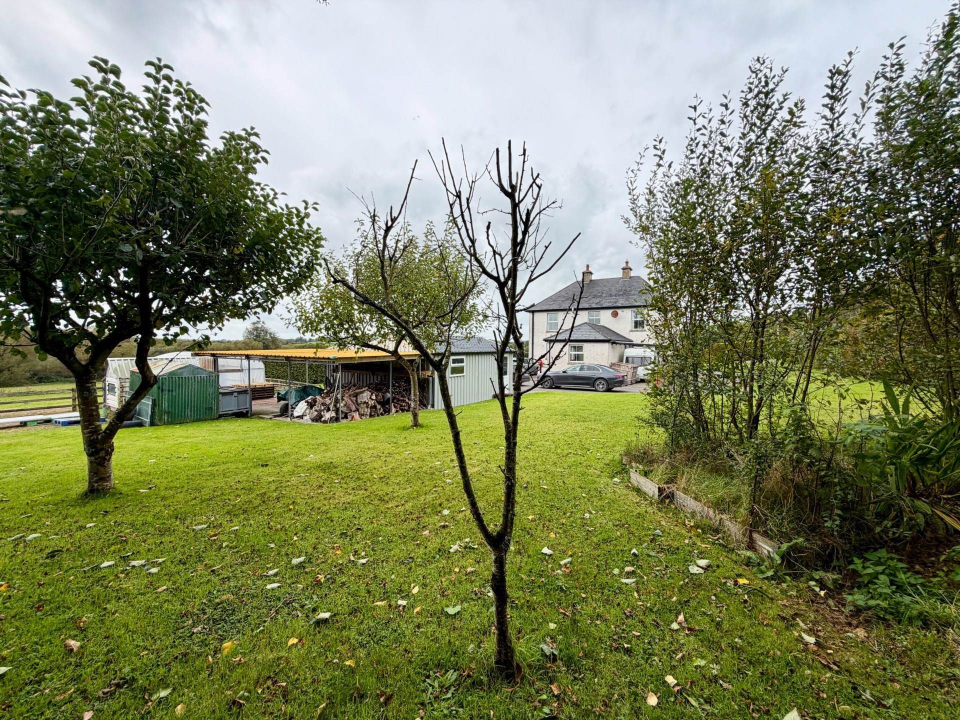 Boskill, Caherconlish, Co. Limerick – V94 F6W7 Boskill, Caherconlish, Co. Limerick – V94 F6W7