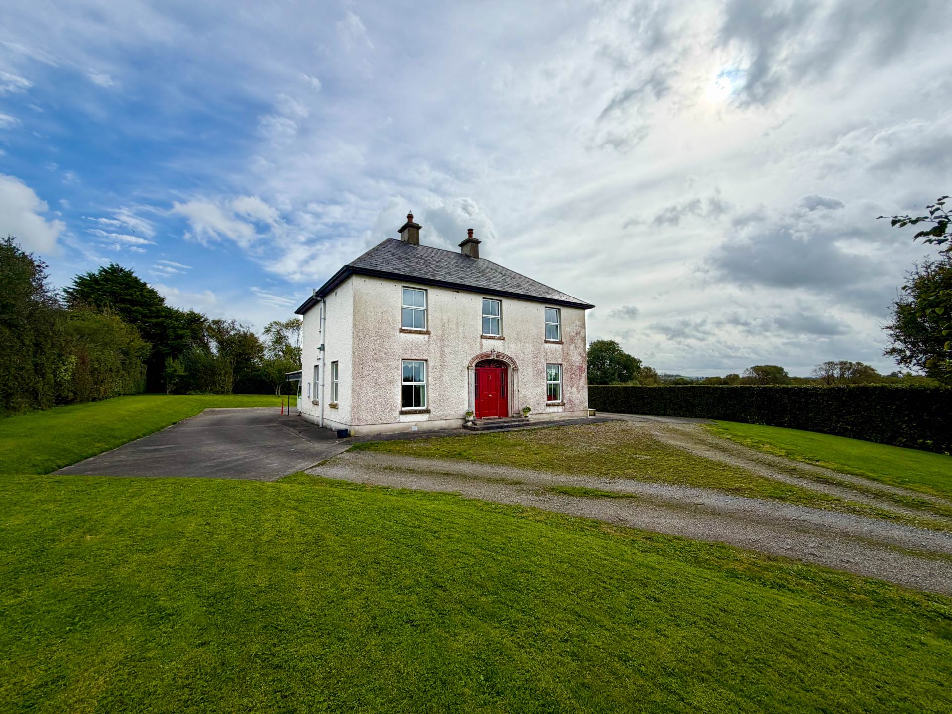 Boskill, Caherconlish, Co. Limerick – V94 F6W7 Boskill, Caherconlish, Co. Limerick – V94 F6W7