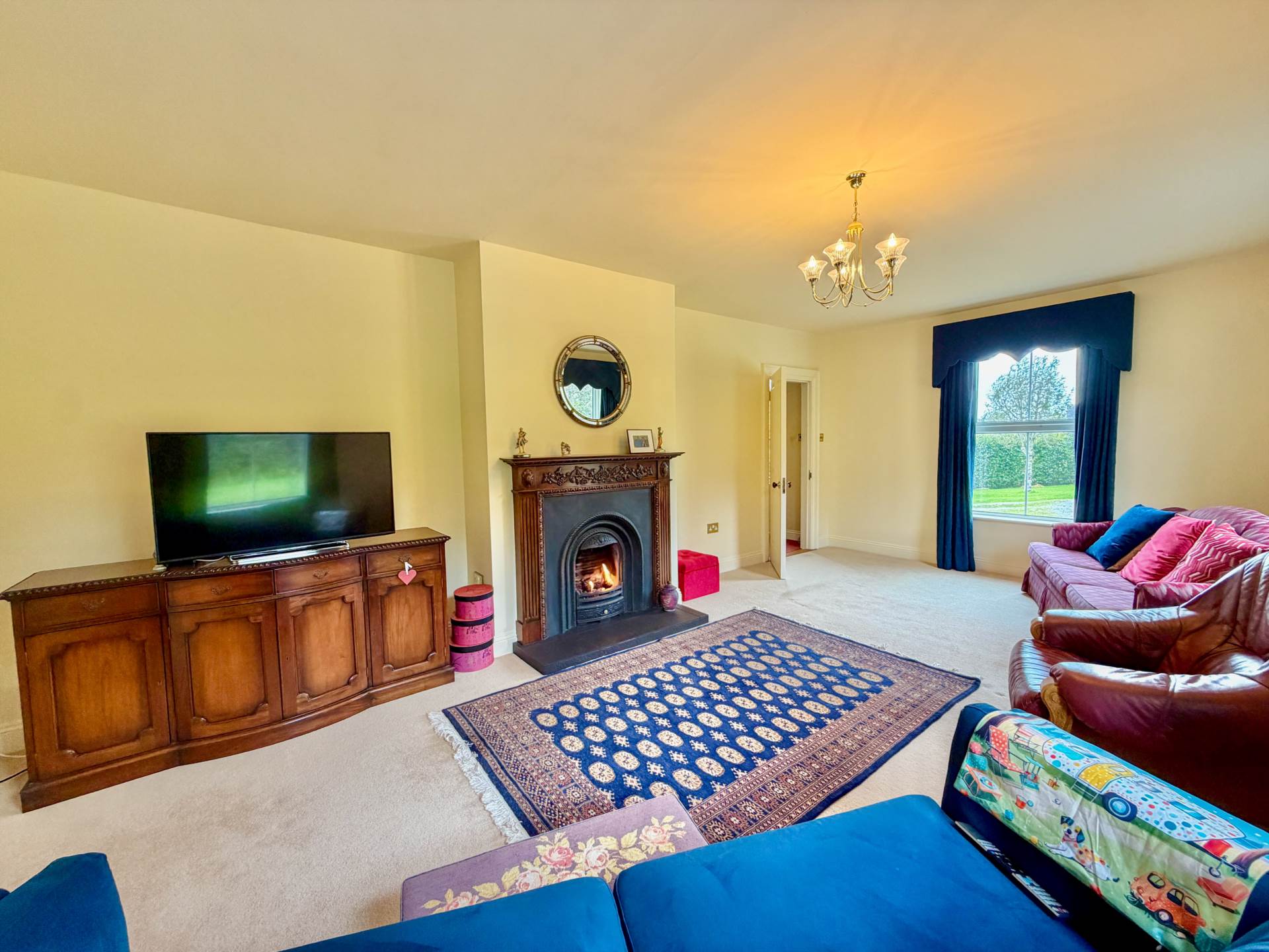Boskill, Caherconlish, Co. Limerick – V94 F6W7 Boskill, Caherconlish, Co. Limerick – V94 F6W7