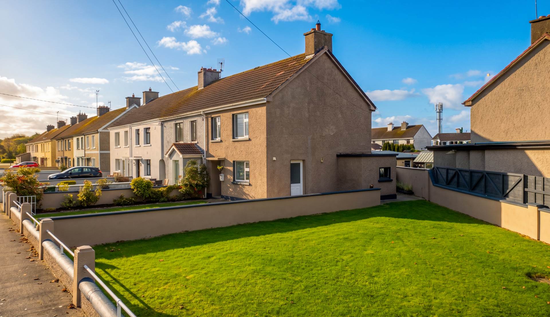 12 Dernish Avenue, Foynes, Co. Limerick V94 PC8P