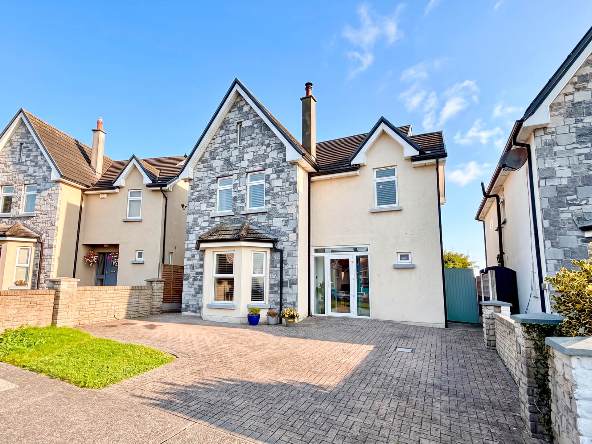 No. 71 Ceol Na Habhann, Caherconlish, Co, Limerick – V94 KC8R