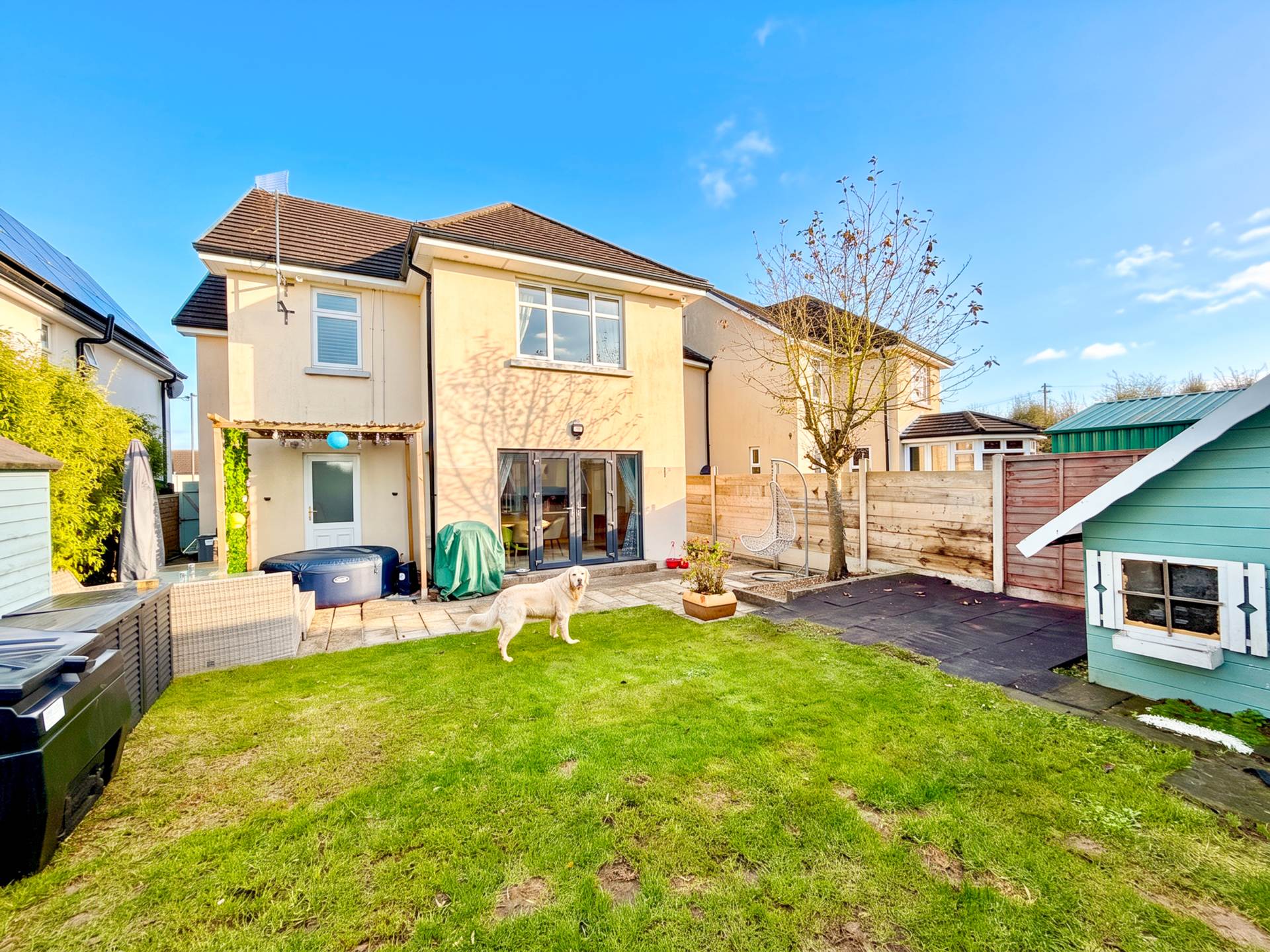 No. 71 Ceol Na Habhann, Caherconlish, Co, Limerick – V94 KC8R No. 71 Ceol Na Habhann, Caherconlish, Co, Limerick – V94 KC8R
