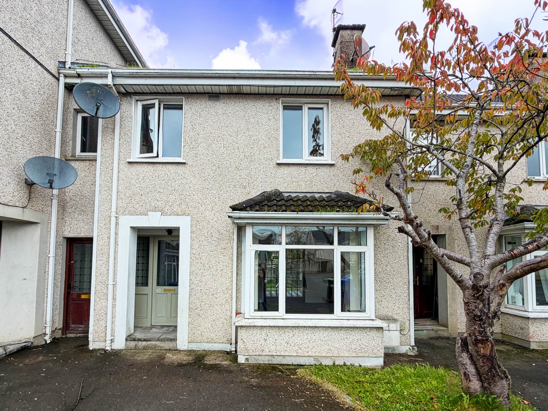 40 The Orchard, Castletroy, Limerick V94 VH5P