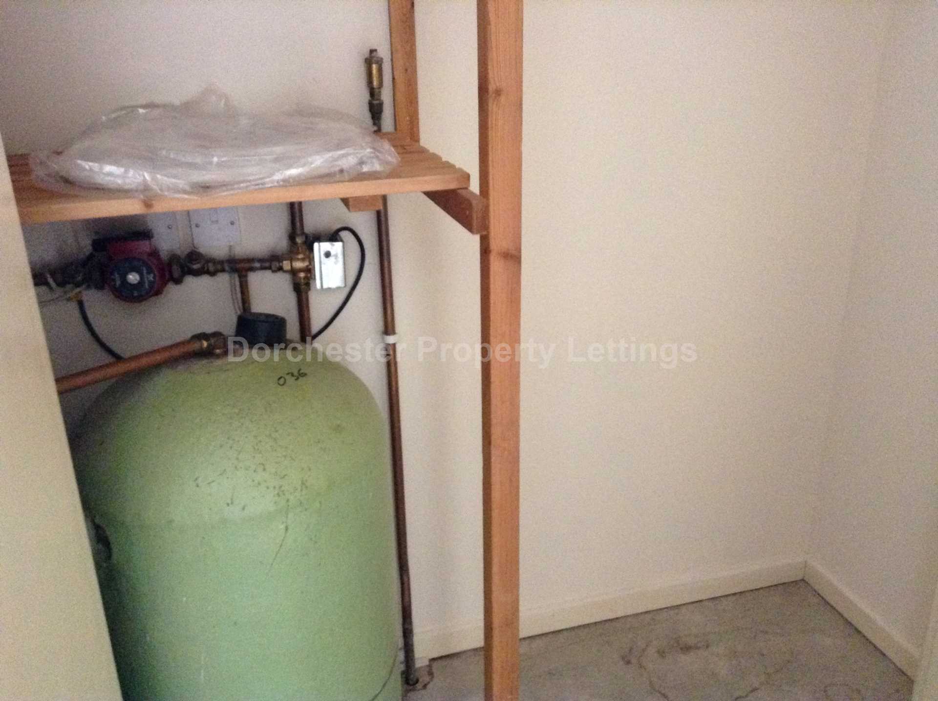 Sandringham Court, Dorchester, Image 20