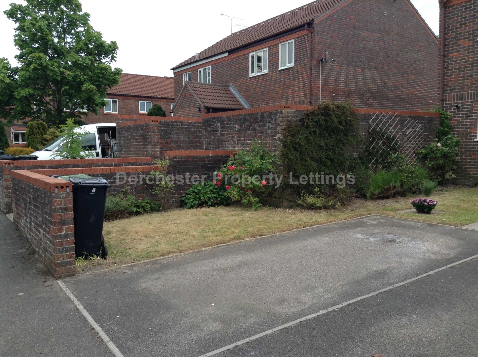 Sandringham Court, Dorchester, Image 3