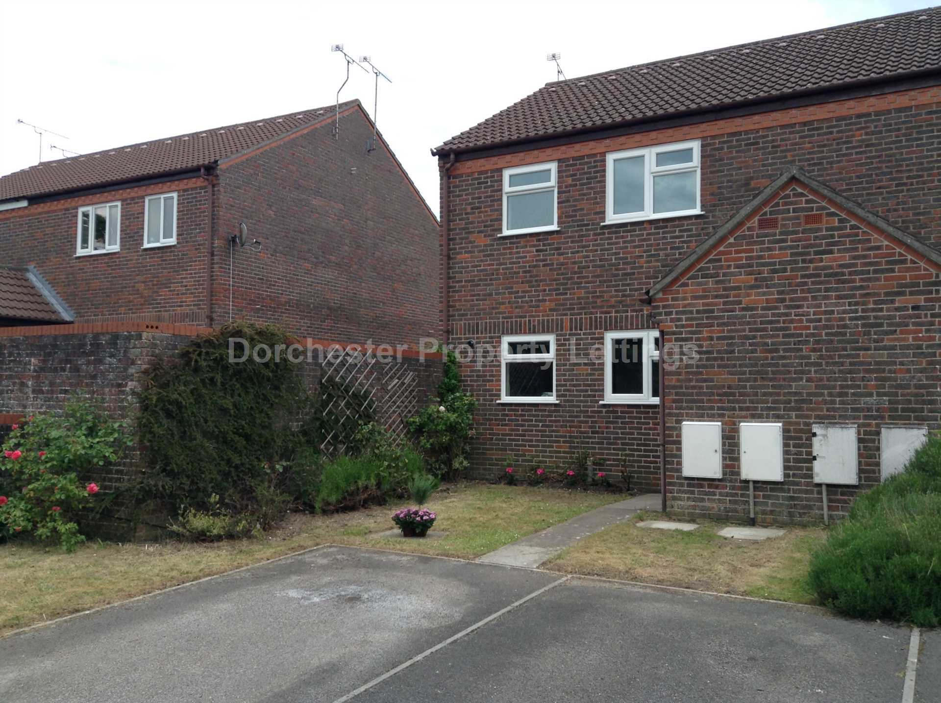 Sandringham Court, Dorchester, Image 4