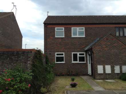 Property For Rent Sandringham Court, Fordington Field, Dorchester