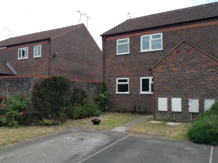 Sandringham Court, Dorchester, Image 4