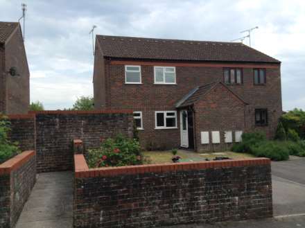 Sandringham Court, Dorchester, Image 5