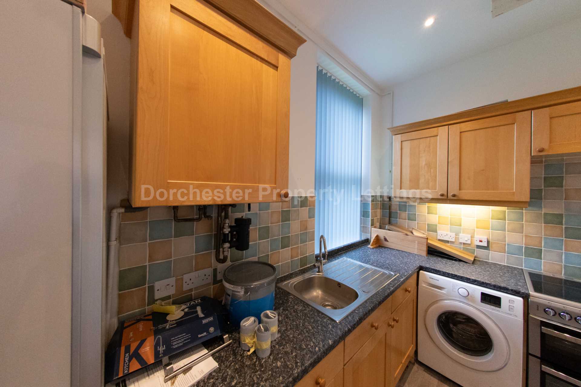 Redwood House, Charminster, Image 13