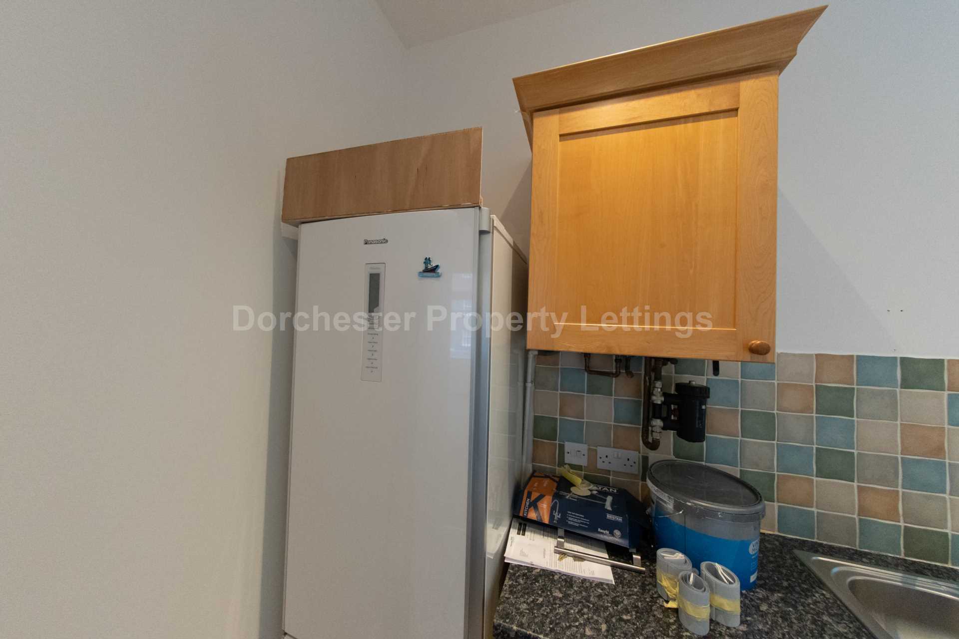 Redwood House, Charminster, Image 14