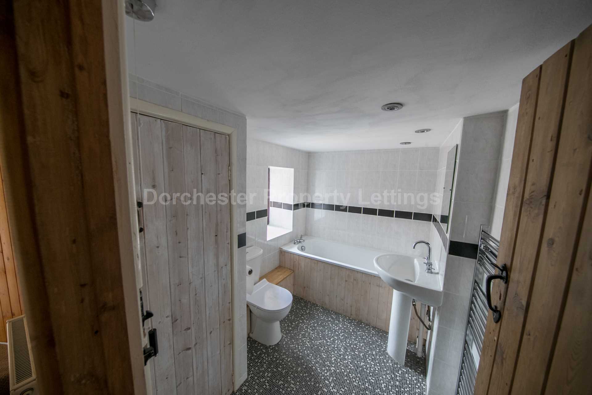 Blandford Hill, Milborne St Andrew, Image 14