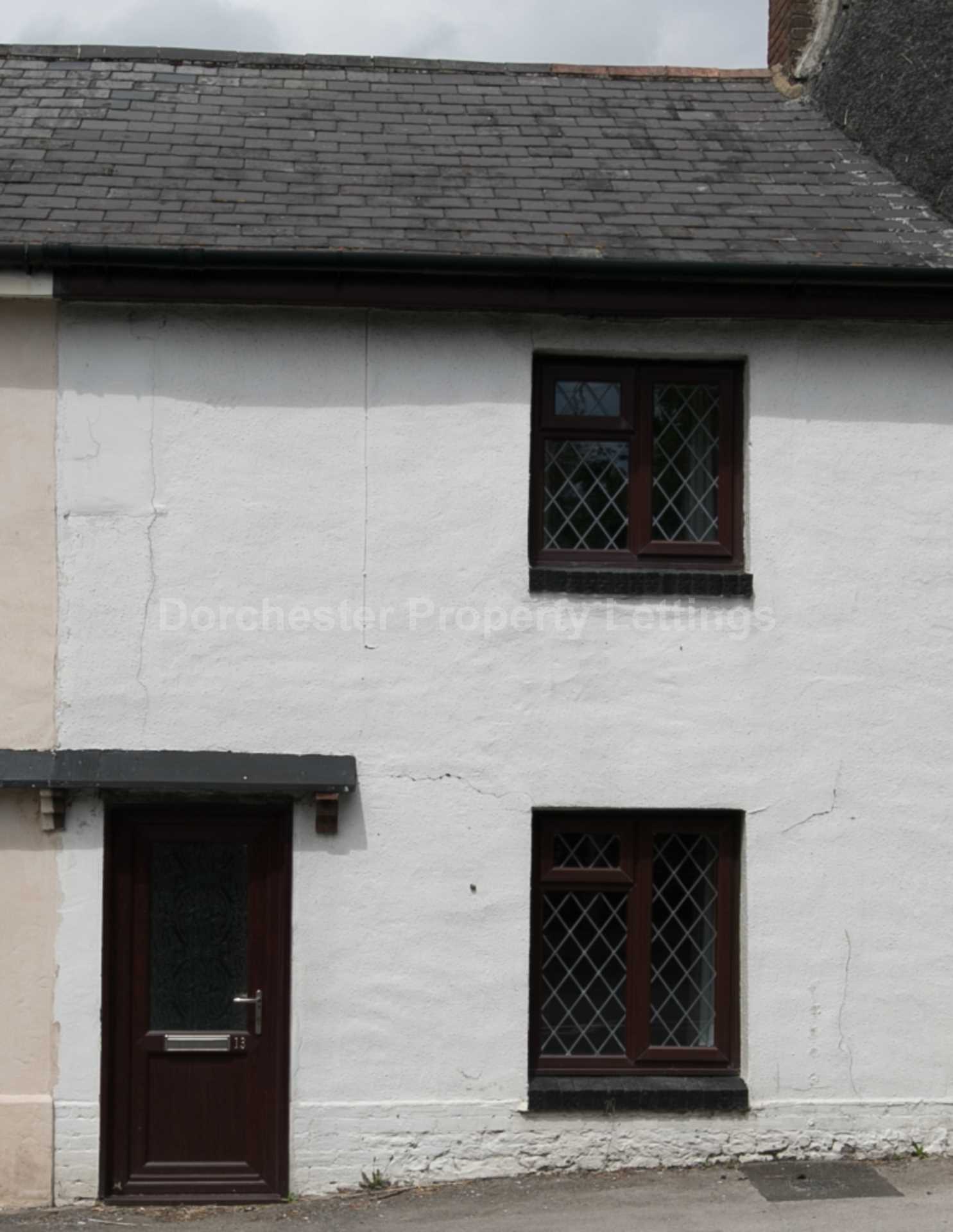 Blandford Hill, Milborne St Andrew, Image 2