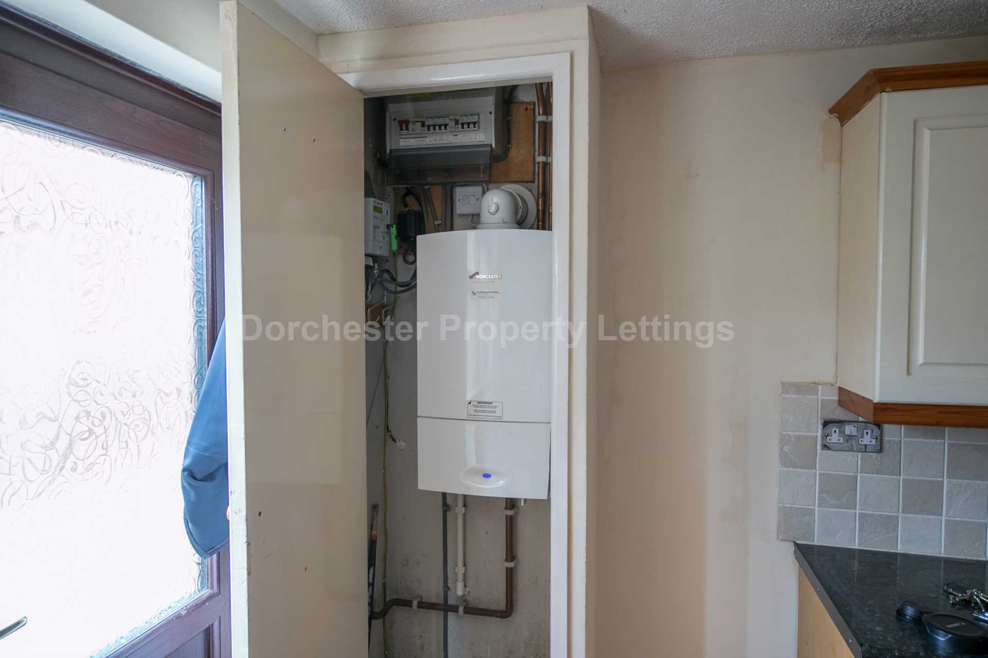 Blandford Hill, Milborne St Andrew, Image 20