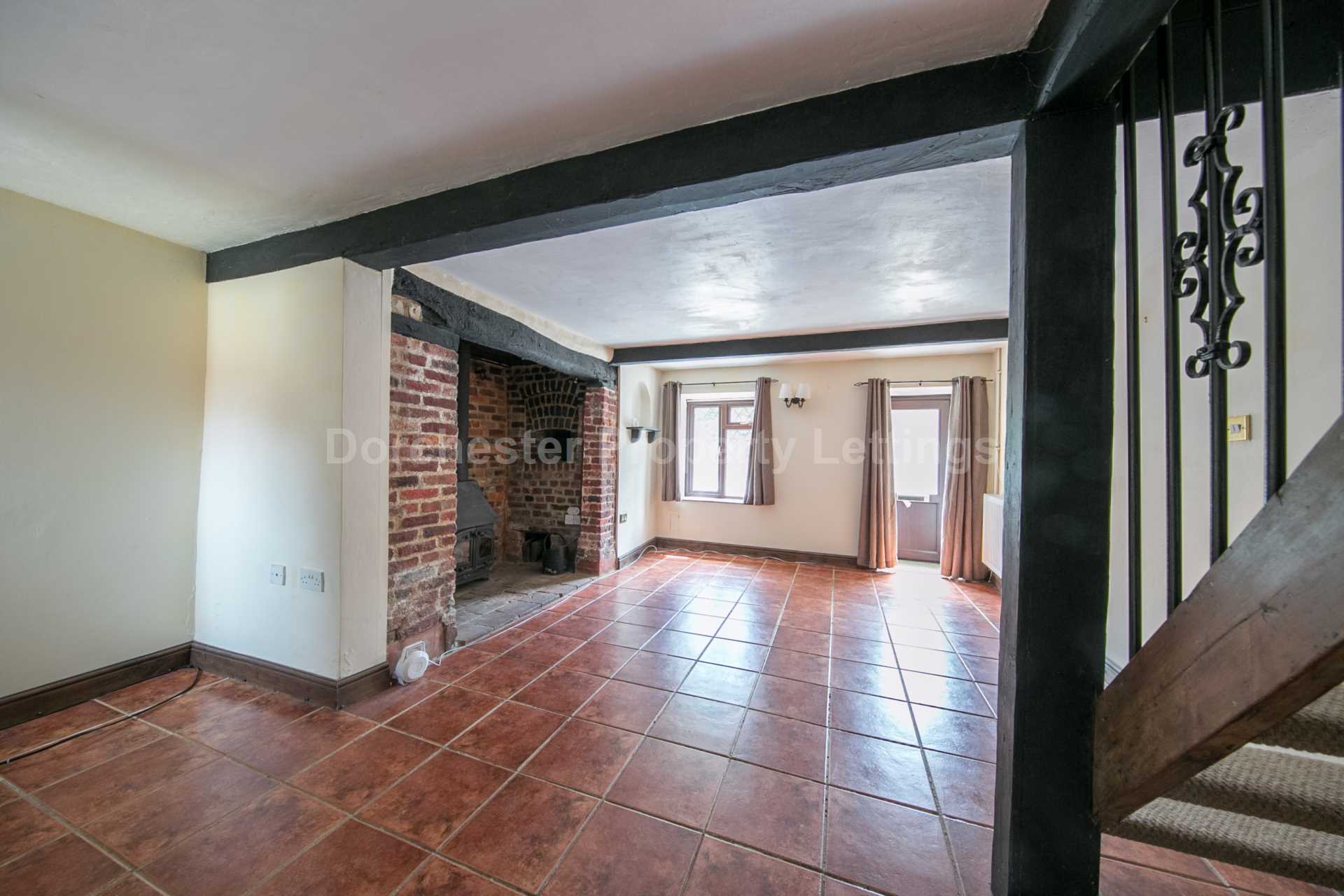 Blandford Hill, Milborne St Andrew, Image 3