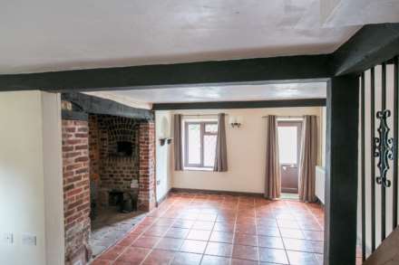 Blandford Hill, Milborne St Andrew, Image 1