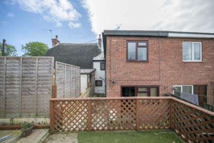 Blandford Hill, Milborne St Andrew, Image 22