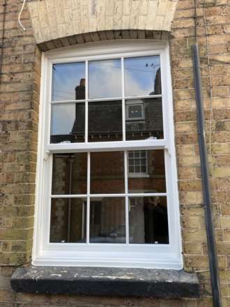 High Street, Fordington, Image 2