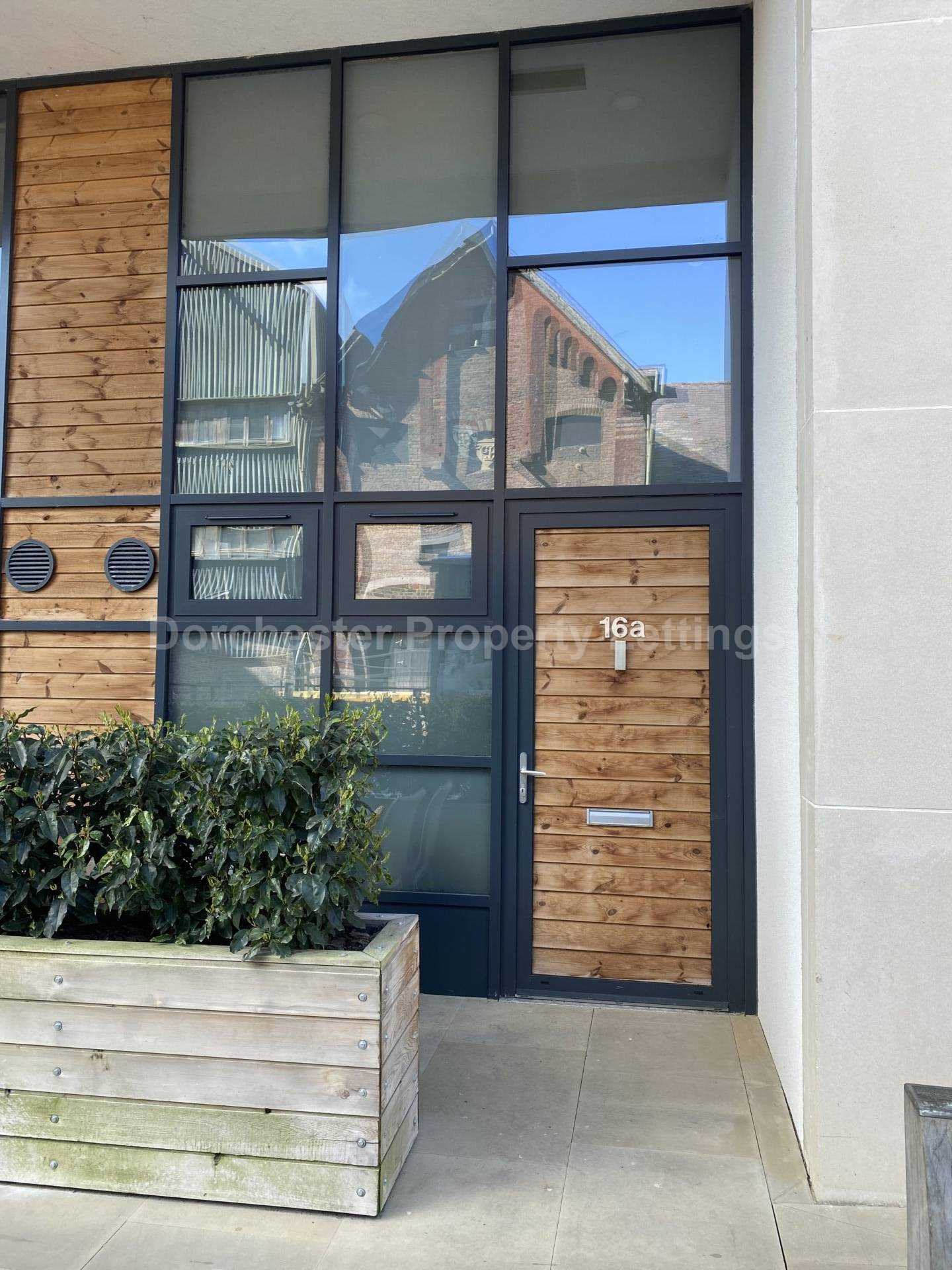 Eldridge Street, Dorchester, Image 1