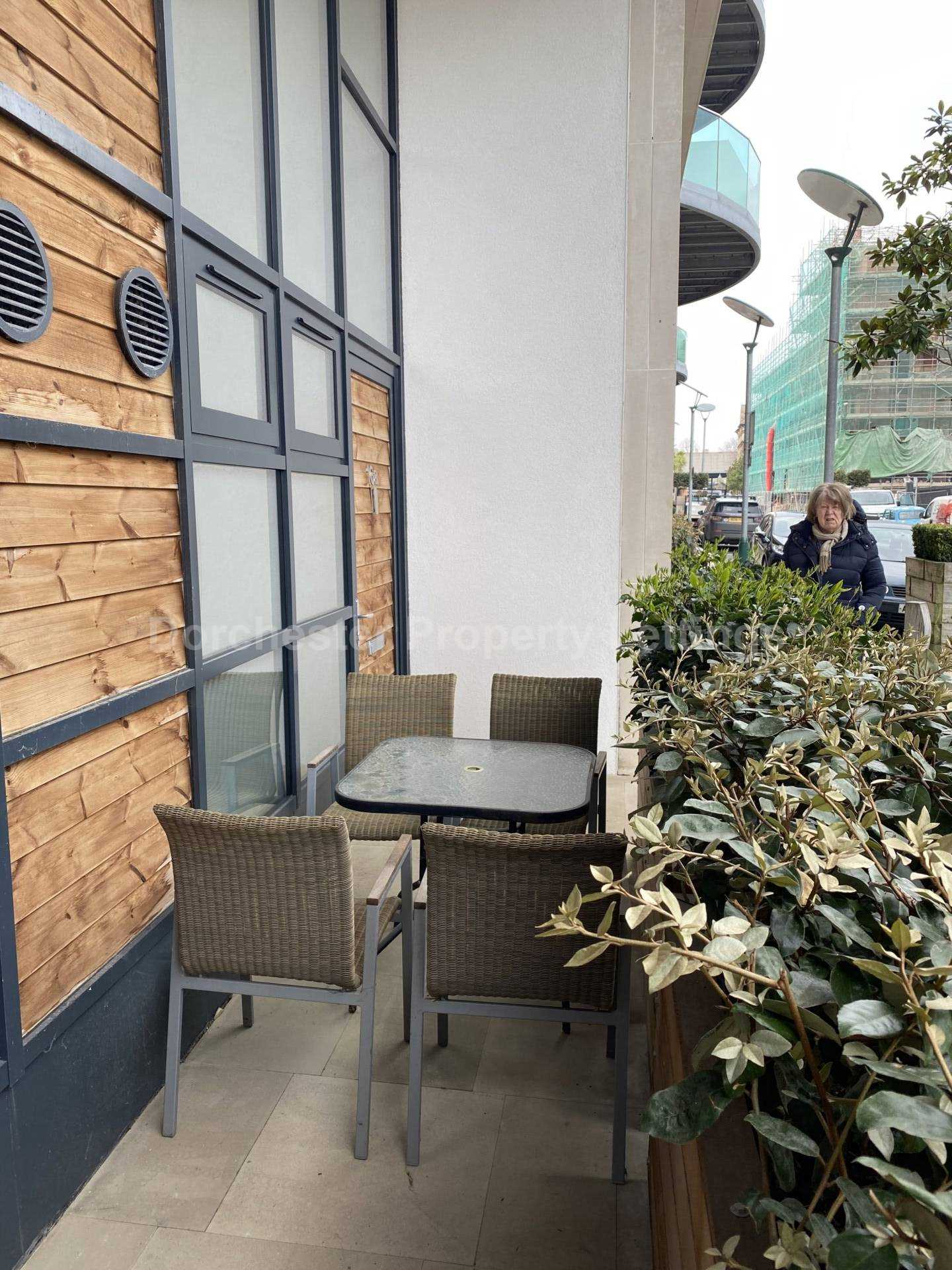 Eldridge Street, Dorchester, Image 2