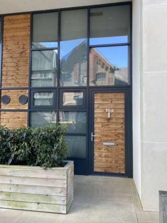 Eldridge Street, Dorchester, Image 1