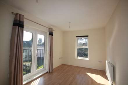 MODERN BOXMOOR APARTMENT IDEAL FOR STATION, HP1, Image 2