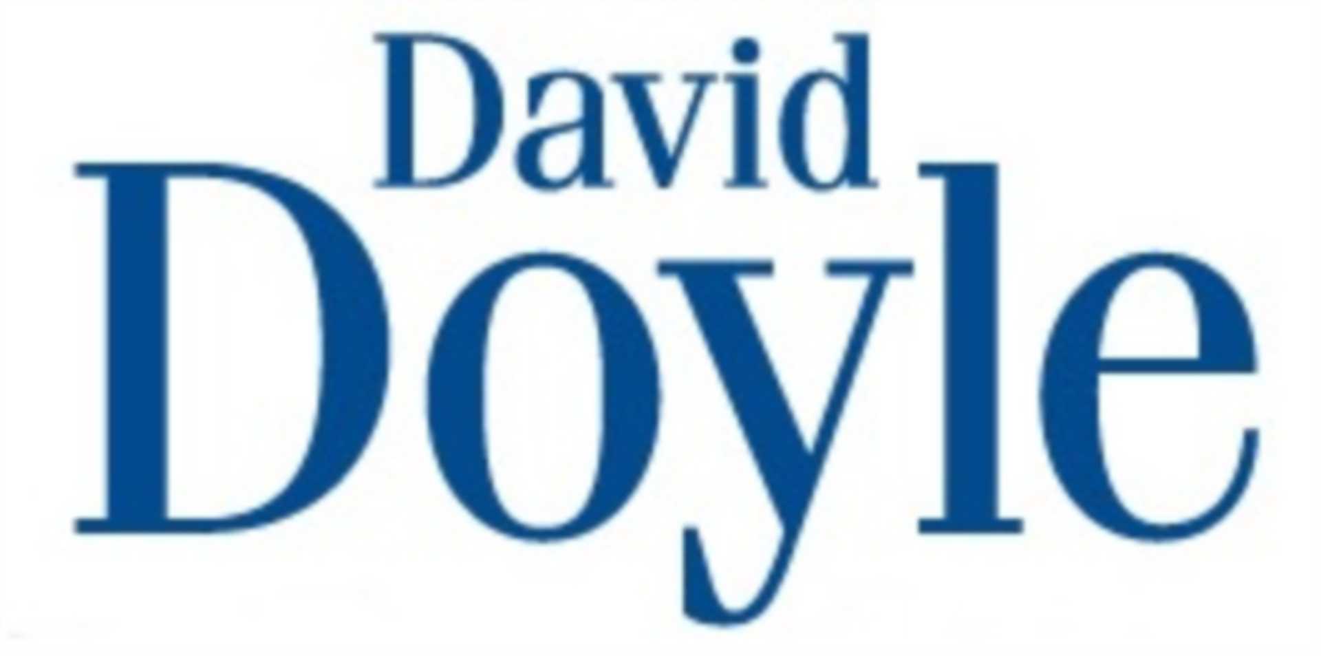 Letting David Doyle