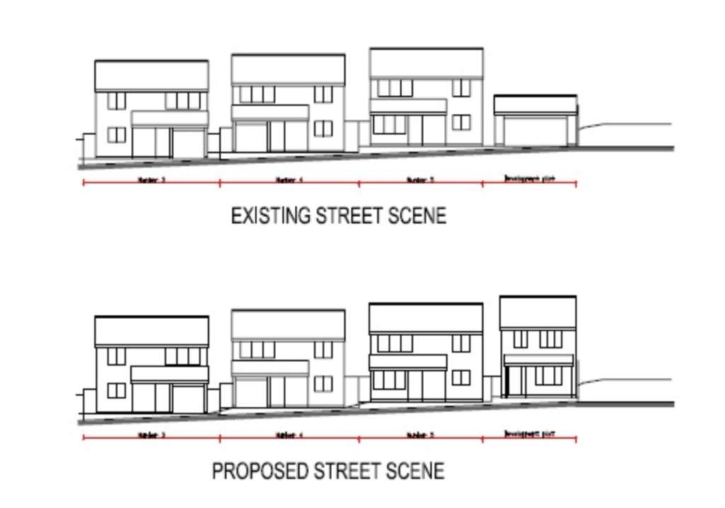 Development Plot At BRAMFIELD PLACE, Image 7