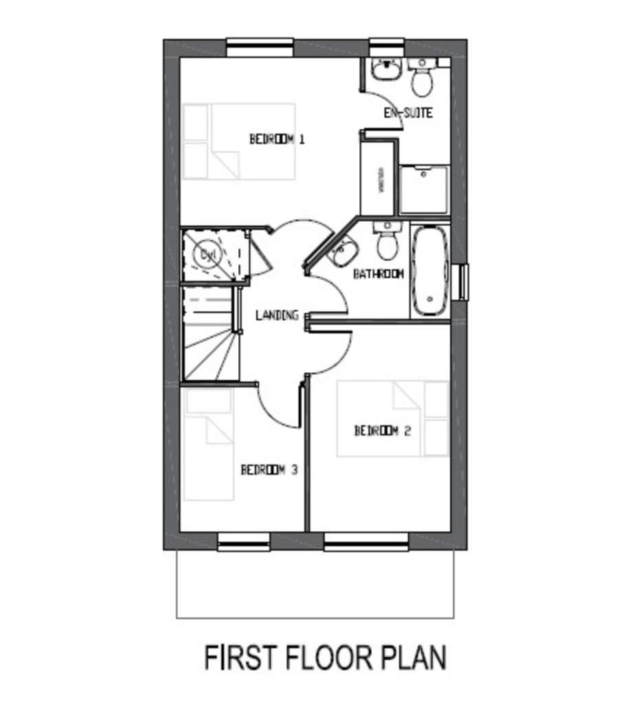 Development Plot At BRAMFIELD PLACE, Image 9