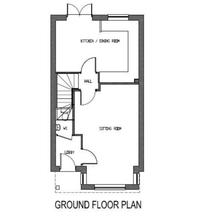 Development Plot At BRAMFIELD PLACE, Image 10