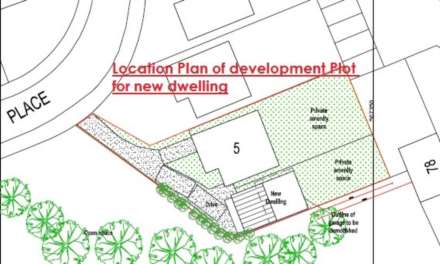 Development Plot At BRAMFIELD PLACE, Image 11