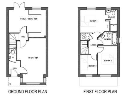 Development Plot At BRAMFIELD PLACE, Image 8