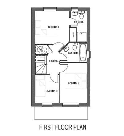 Development Plot At BRAMFIELD PLACE, Image 9