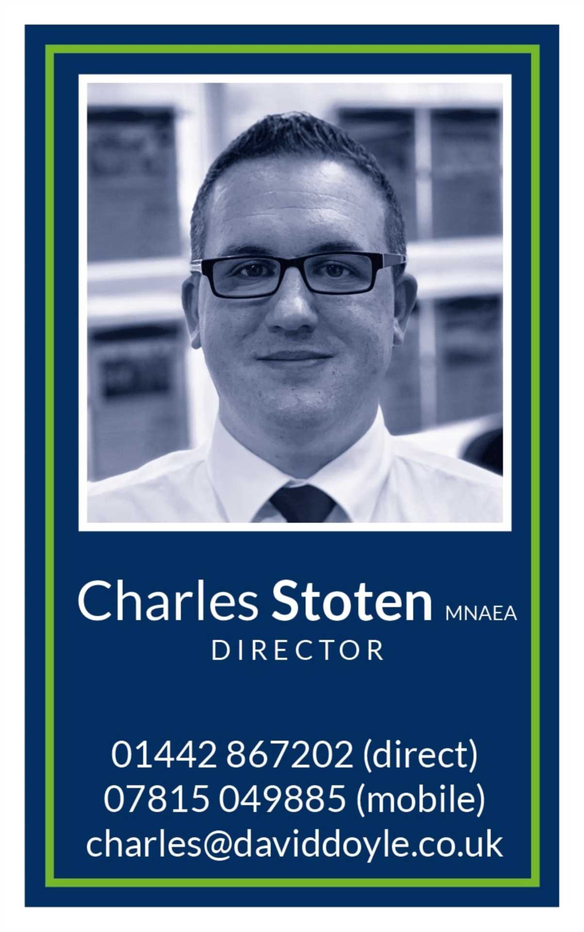 The Power of Market Exposure: Choosing an Estate Agent with a Vast Property Portfolio