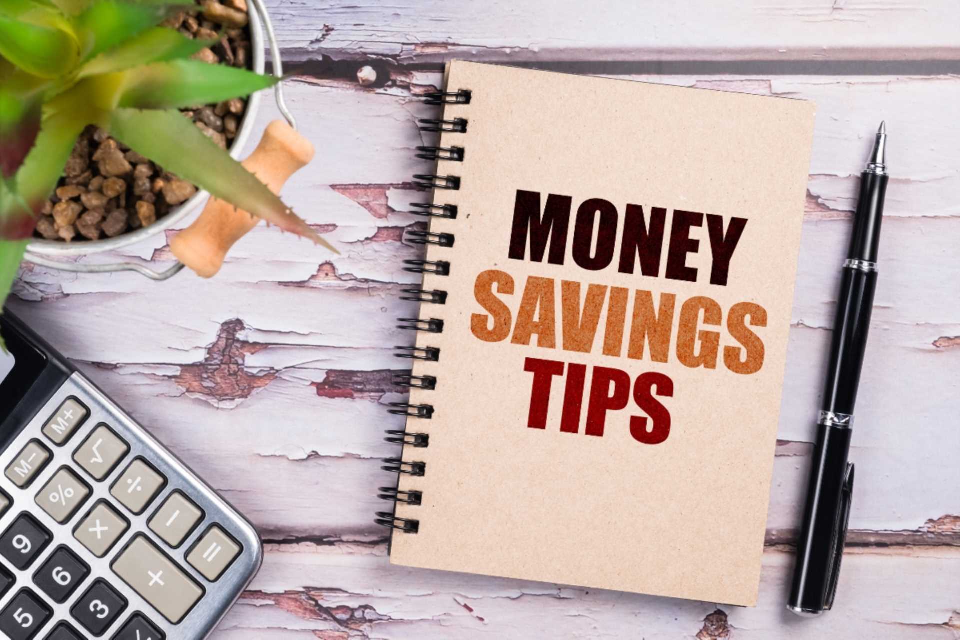 Tenants, here are some money-saving tips for you